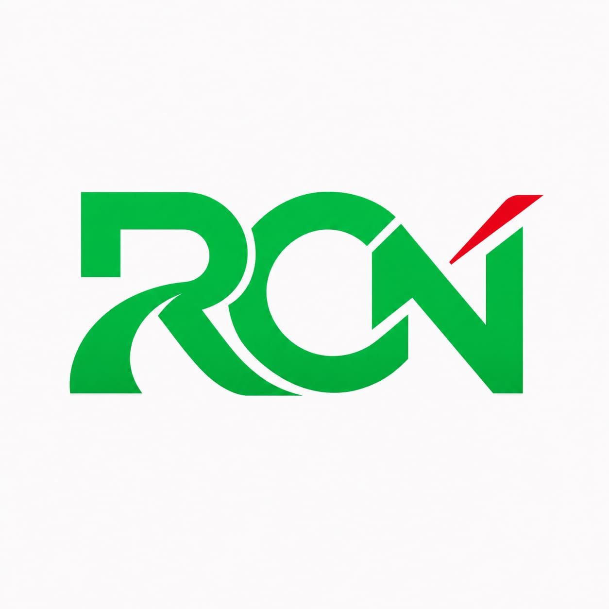 Sigla oficială RCN